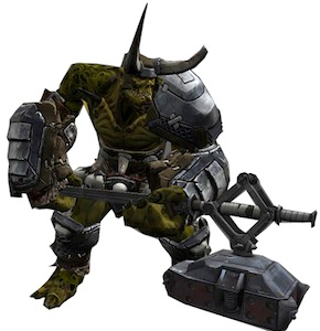 Illustration for article titled Here Are All The New Enemies You'll Face In The Next Borderlands 2 DLC